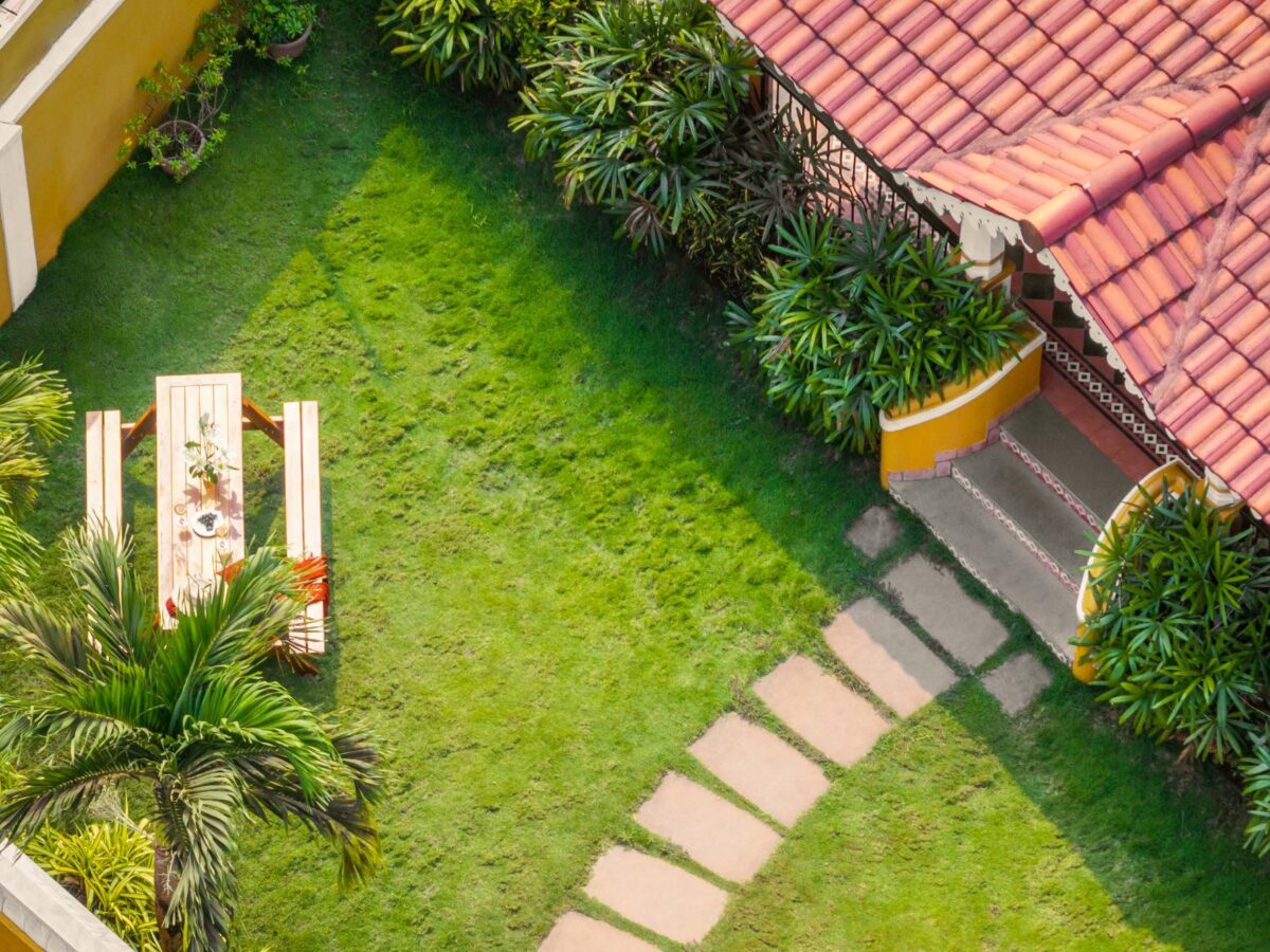 TBK Villa Palacio — photo 42
