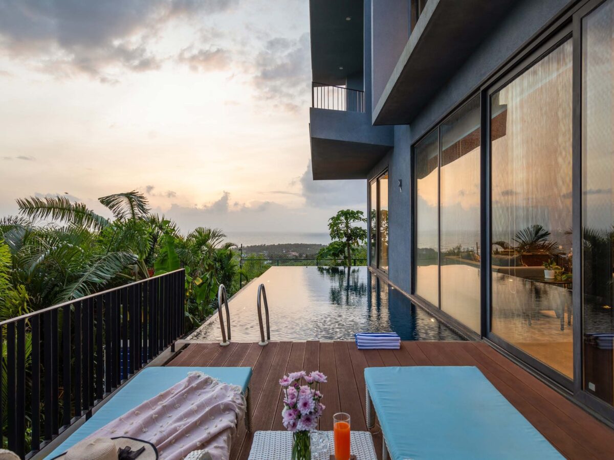 TBK Villa Westview — photo 42