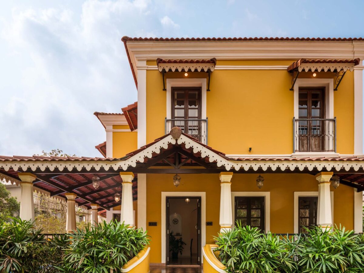 TBK Villa Palacio — photo 43