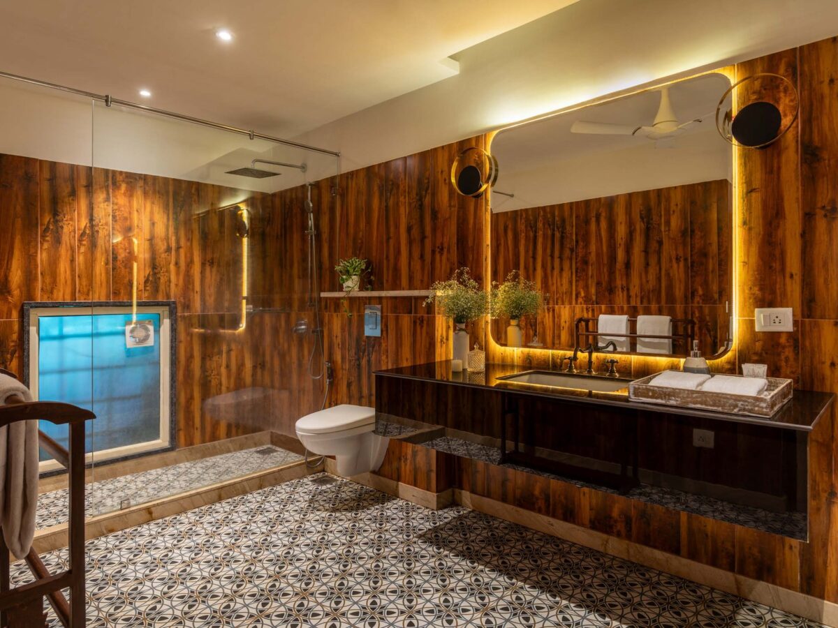 TBK Villa Westview — photo 43