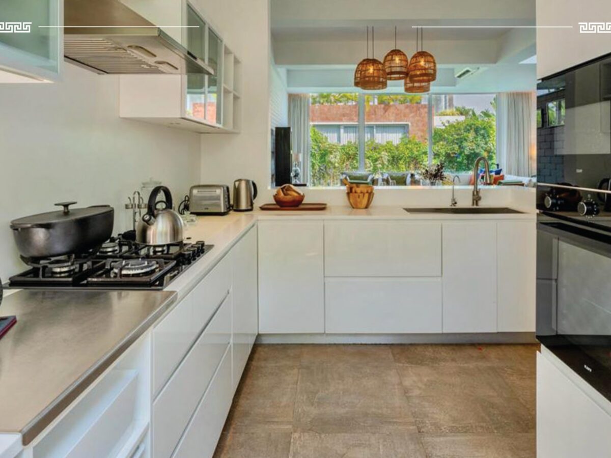 TBK Villa 11 — photo 42
