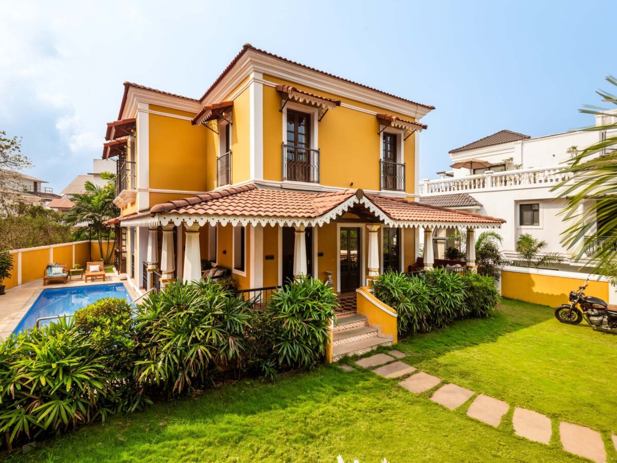 TBK Villa Palacio — photo 44