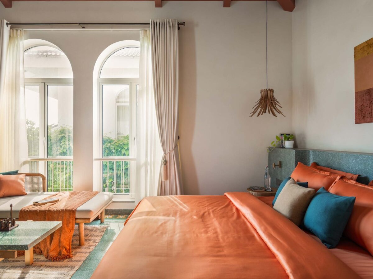 TBK Villa 01 — photo 45