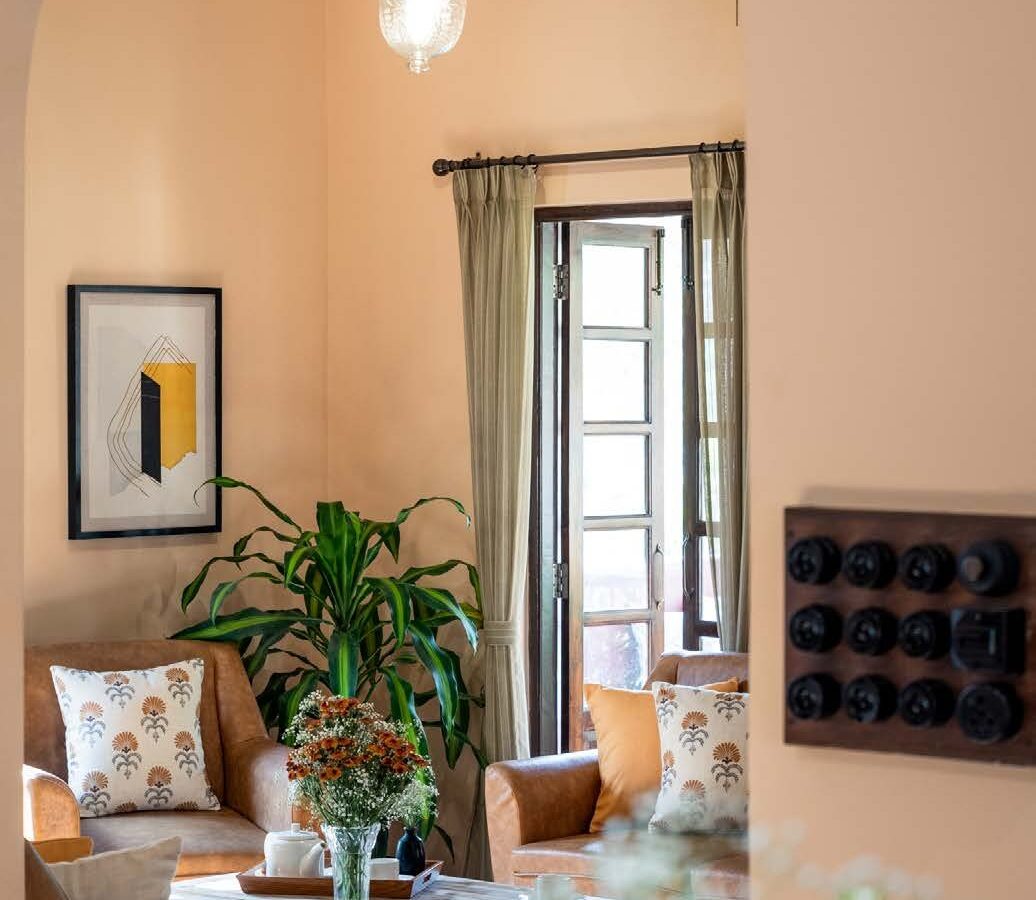 TBK Villa Palacio — photo 45