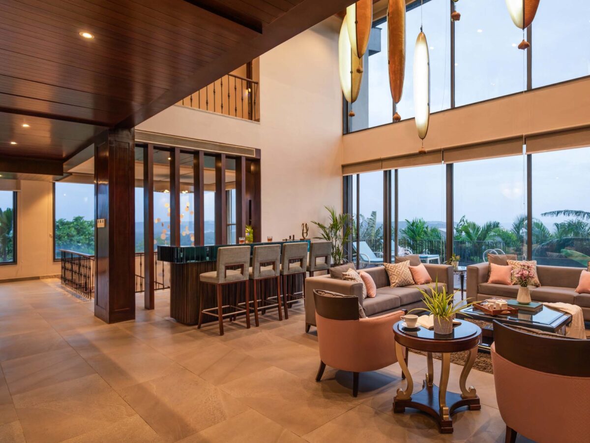 TBK Villa Westview — photo 44