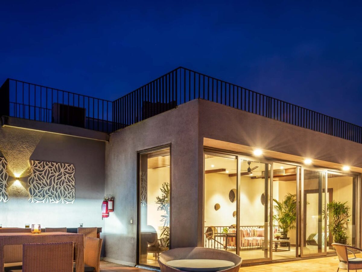 TBK Villa Westview — photo 45