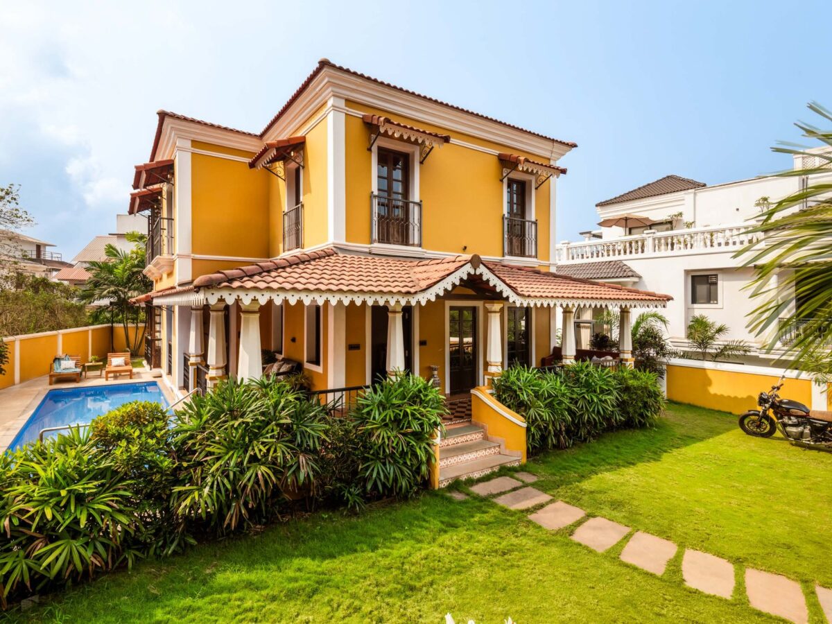 TBK Villa Palacio — photo 46