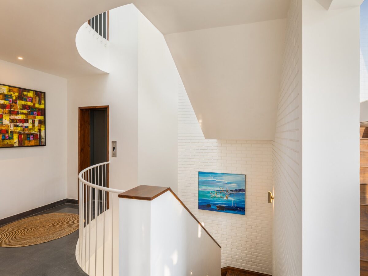 TBK Villa 08 — photo 1