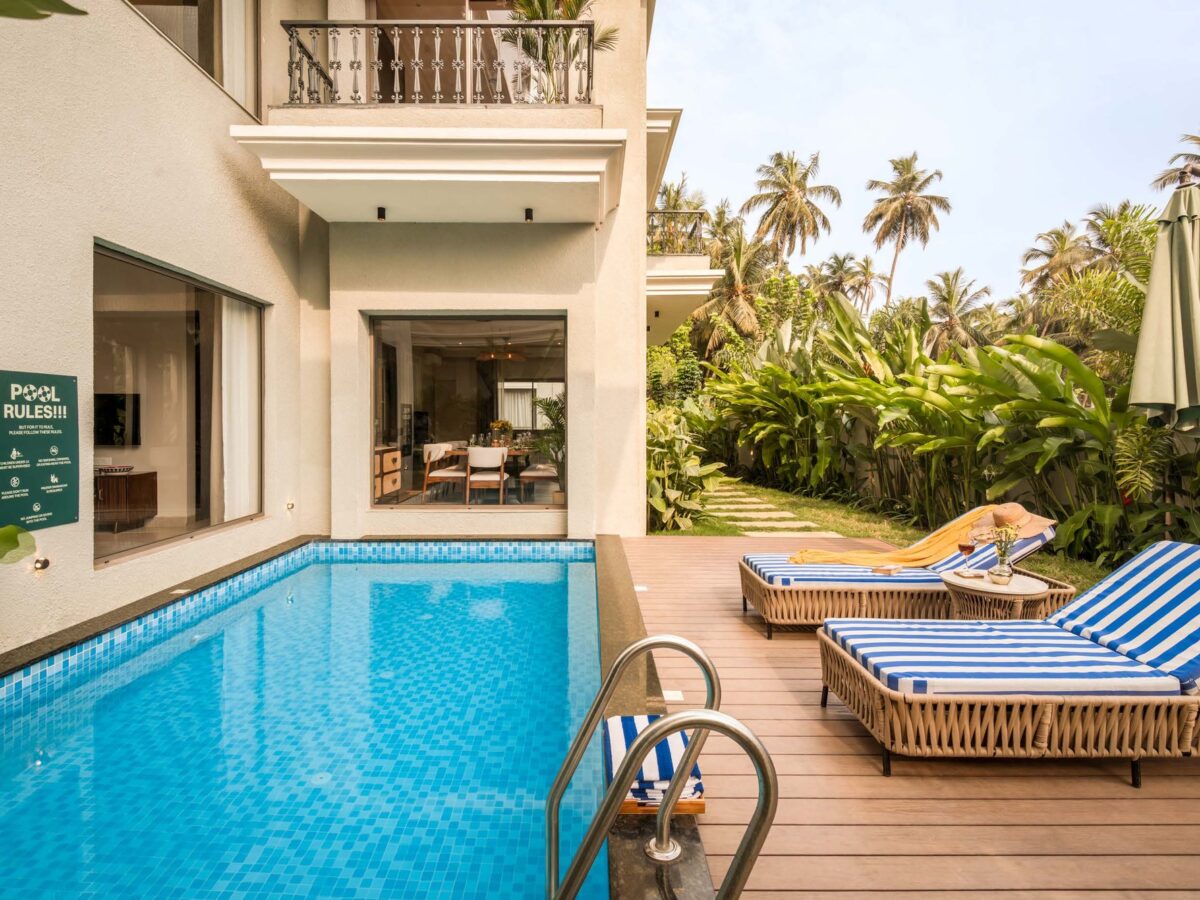 TBK Villa Veora — photo 1