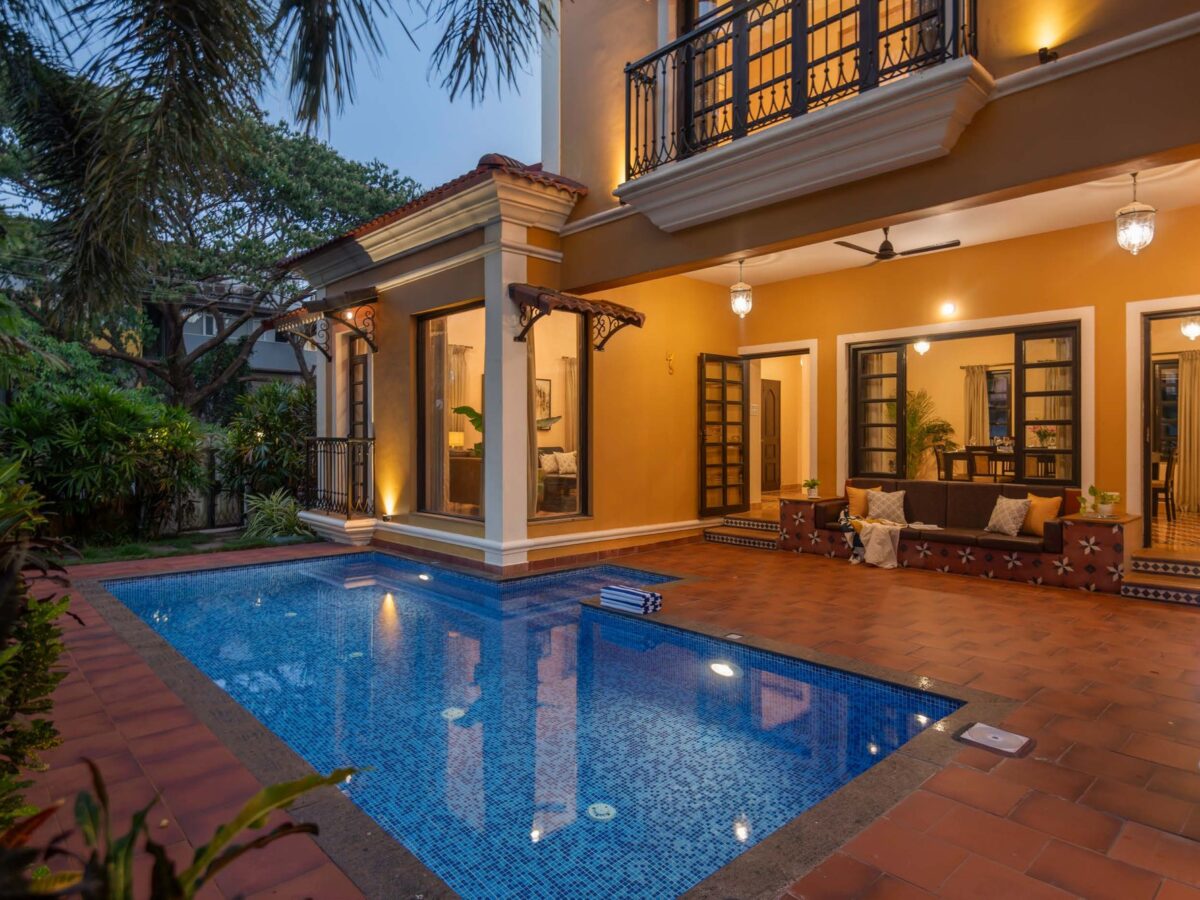 TBK Villa Galleria — photo 1