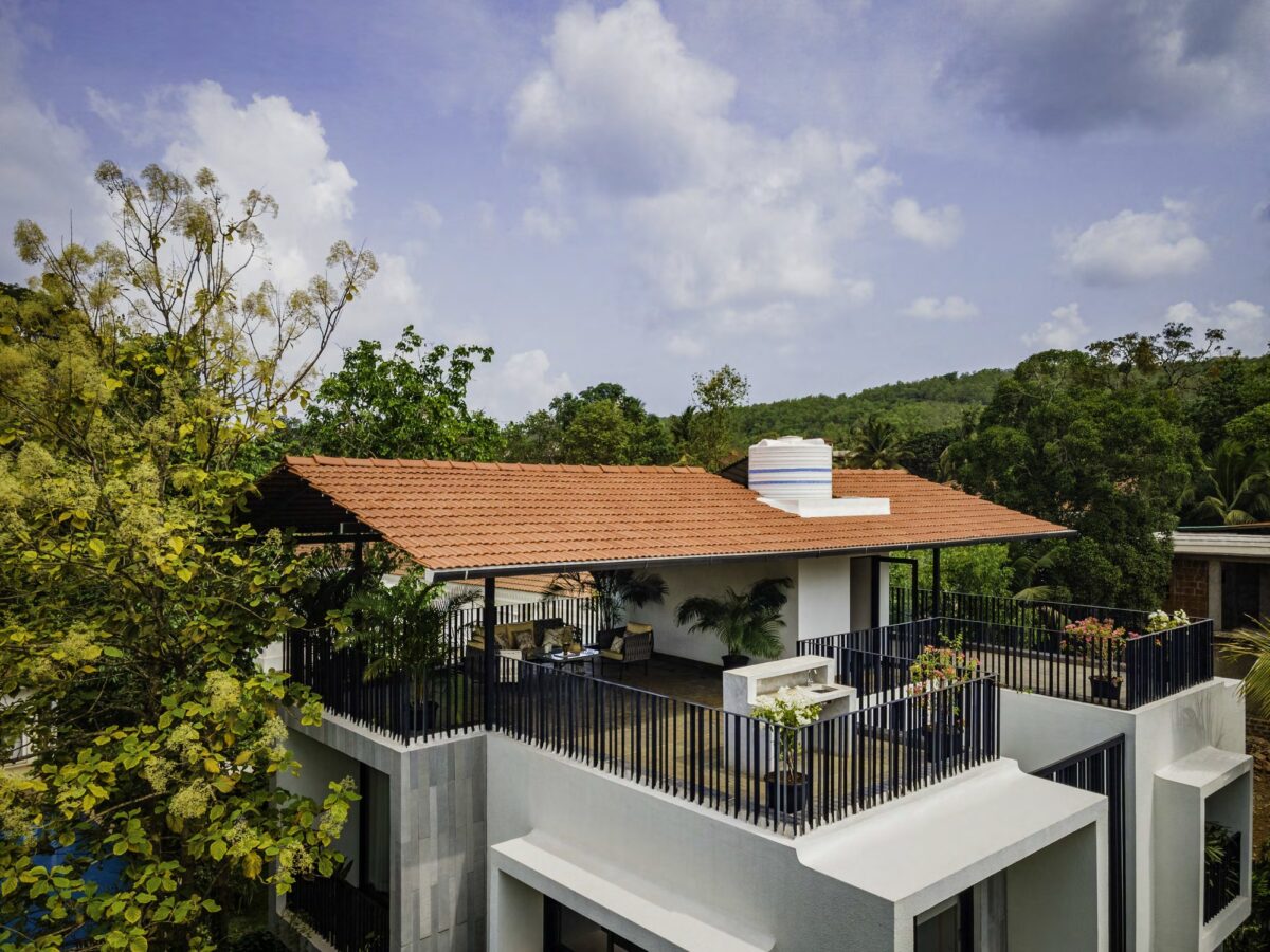 TBK Villa Zen — photo 1