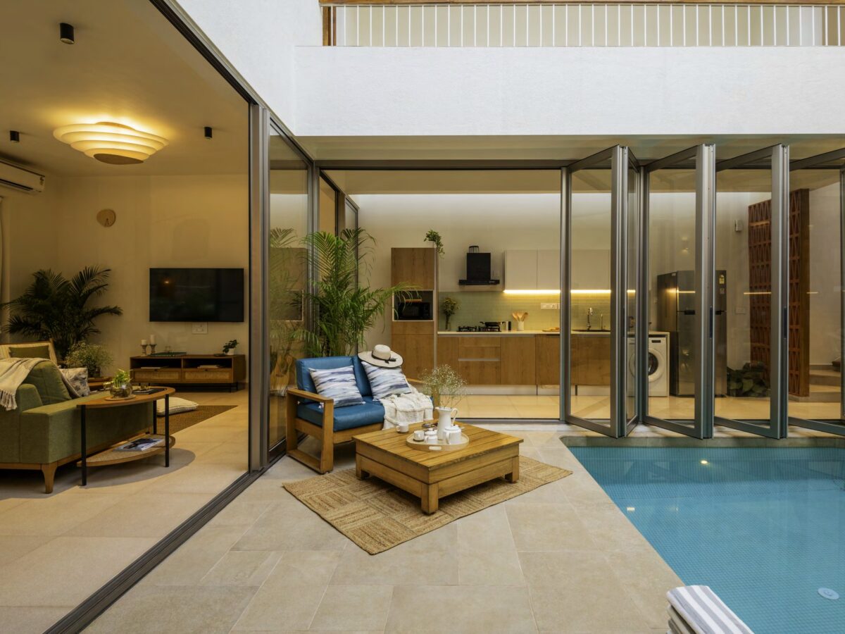 TBK Villa L4 & R4 — photo 1