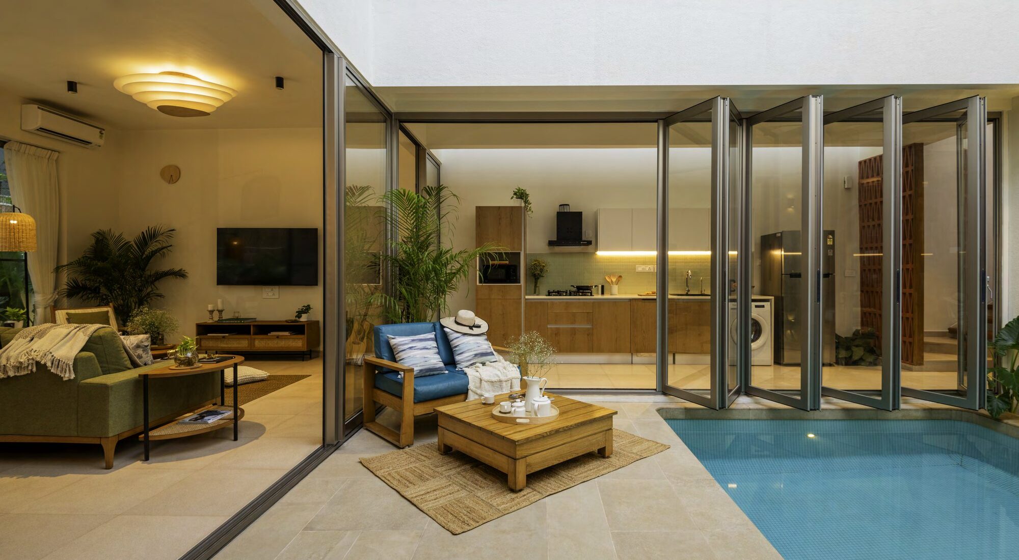 TBK Villa L4 & R4