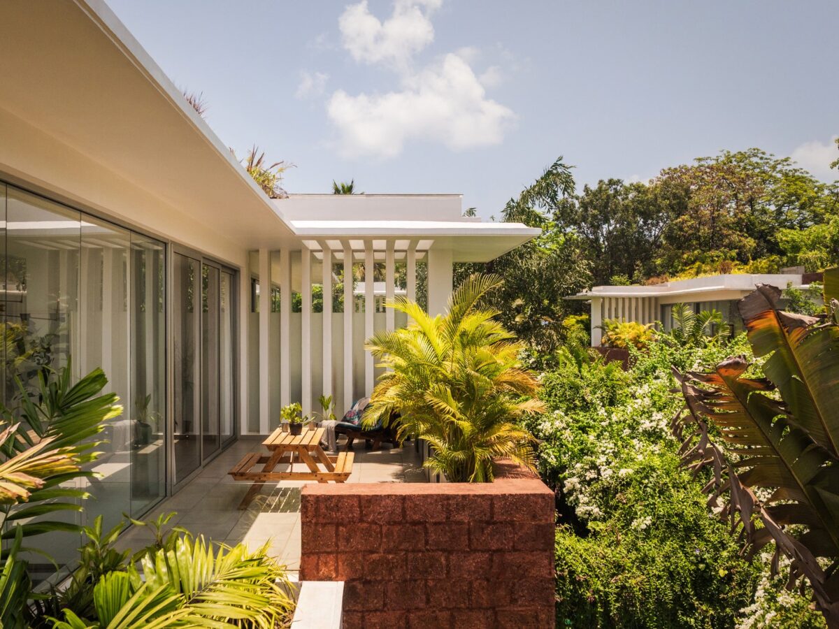 TBK Villa 08 — photo 2