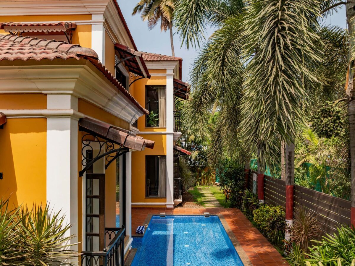 TBK Villa Galleria — photo 2