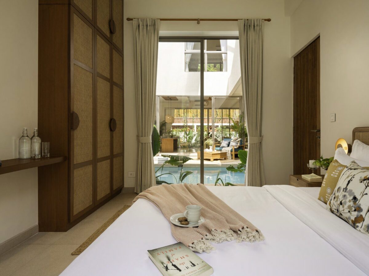 TBK Villa Zen — photo 2