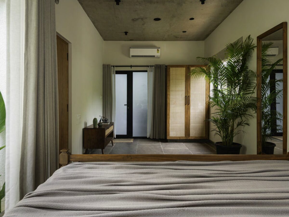 TBK Villa Zen — photo 3