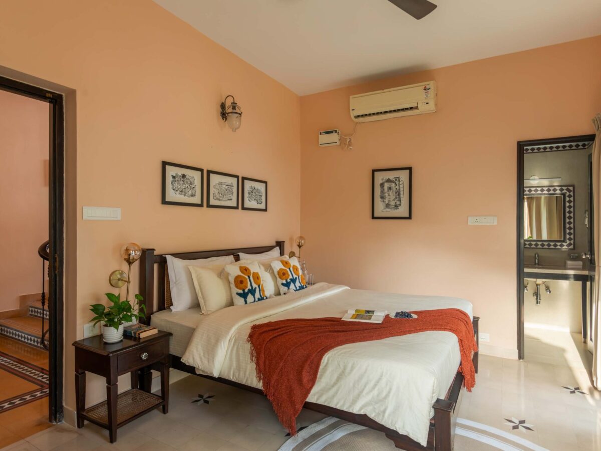 TBK Villa Galleria — photo 4