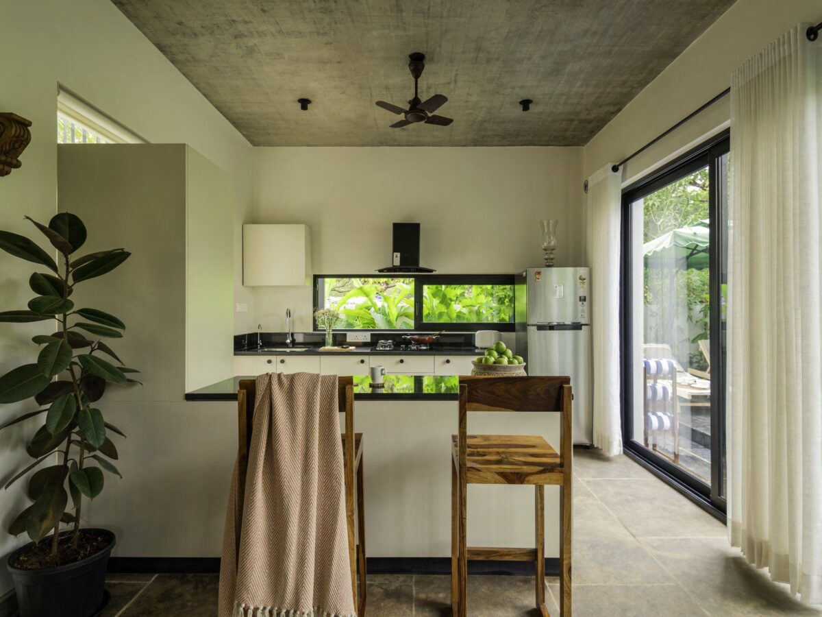 TBK Villa Zen — photo 4