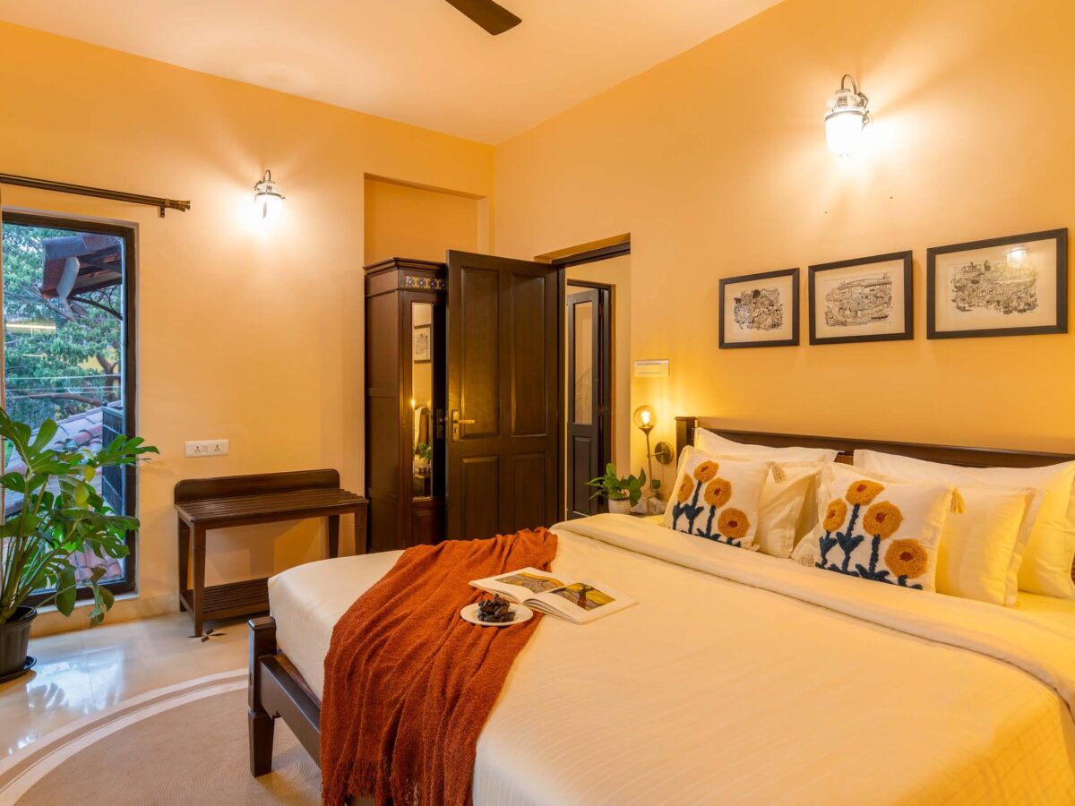 TBK Villa Galleria — photo 5