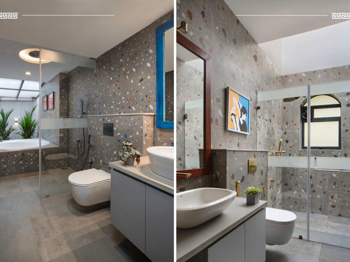 TBK Villa Morjim — photo 5