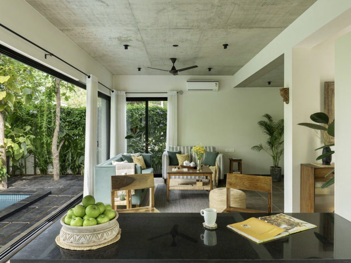 TBK Villa Zen — photo 5