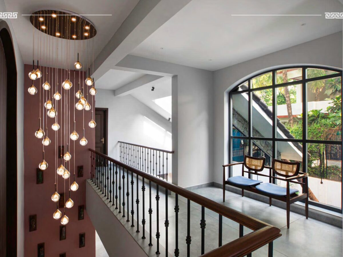 TBK Villa Morjim — photo 6