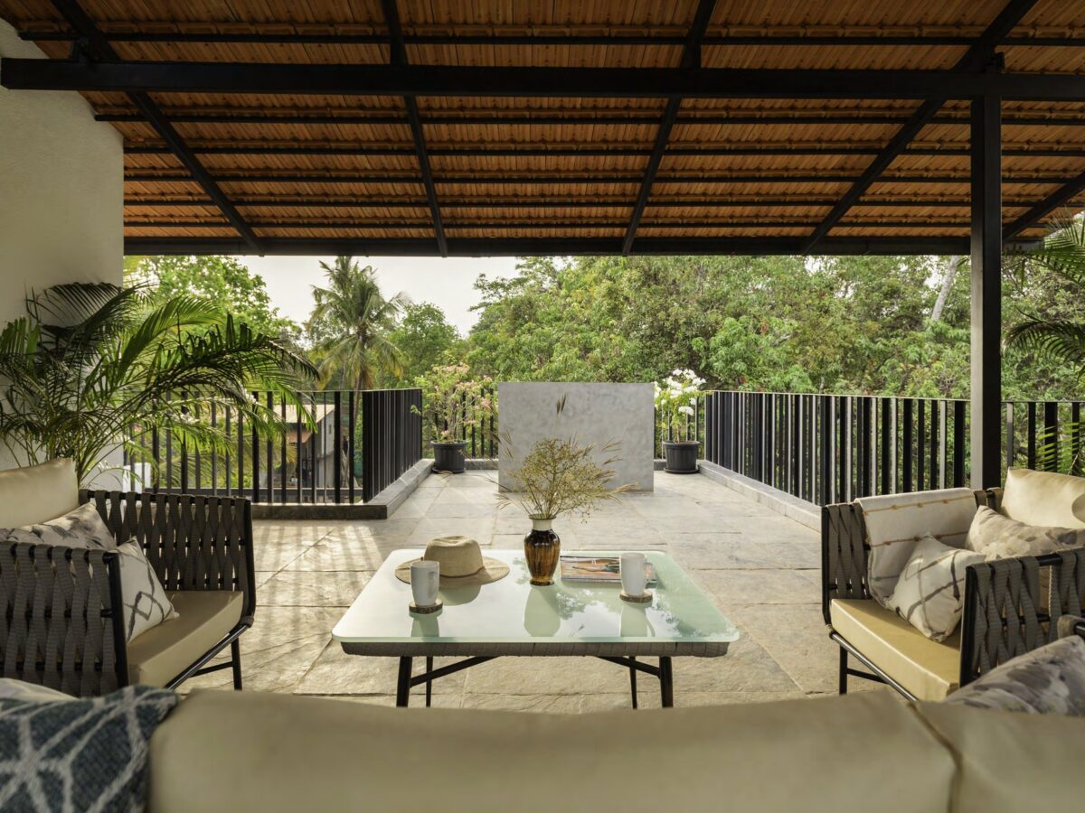 TBK Villa Zen — photo 6