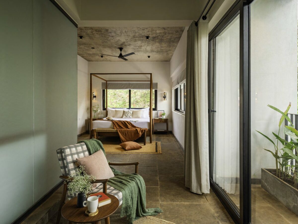 TBK Villa Zen — photo 7