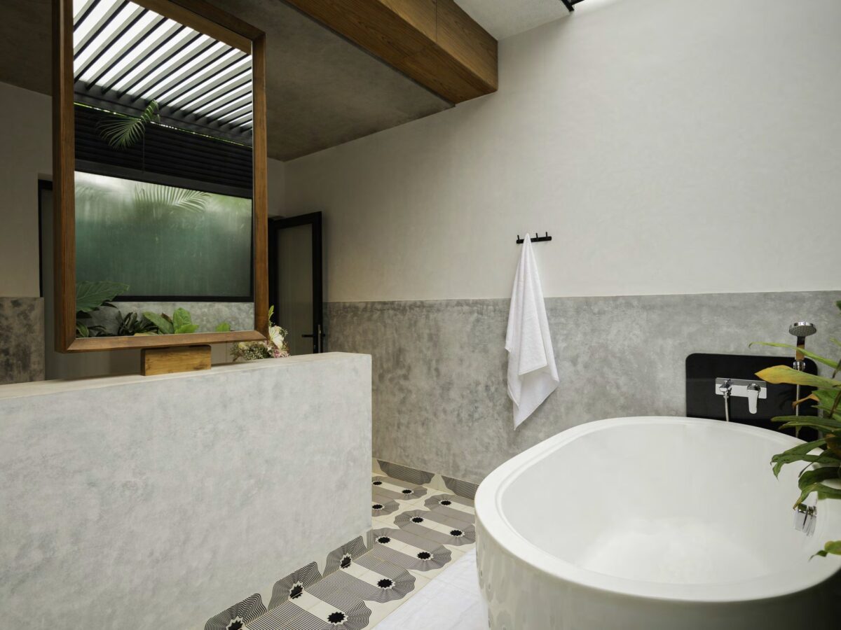 TBK Villa Zen — photo 8