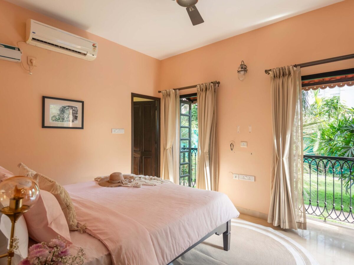 TBK Villa Galleria — photo 9