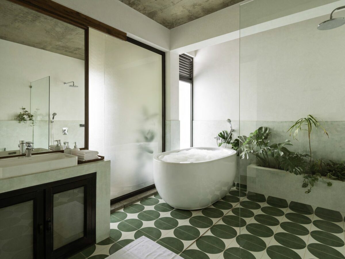TBK Villa Zen — photo 9