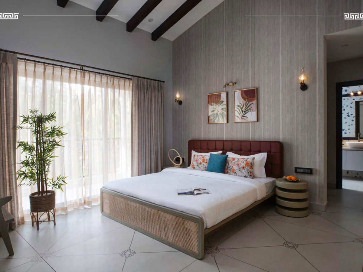 TBK Villa Morjim — photo 10