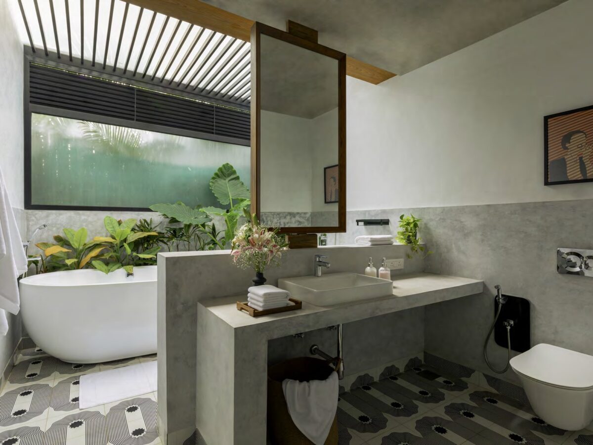 TBK Villa Zen — photo 10