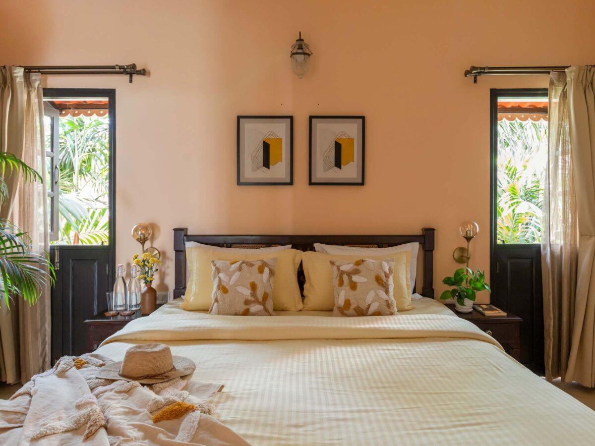 TBK Villa Galleria — photo 11
