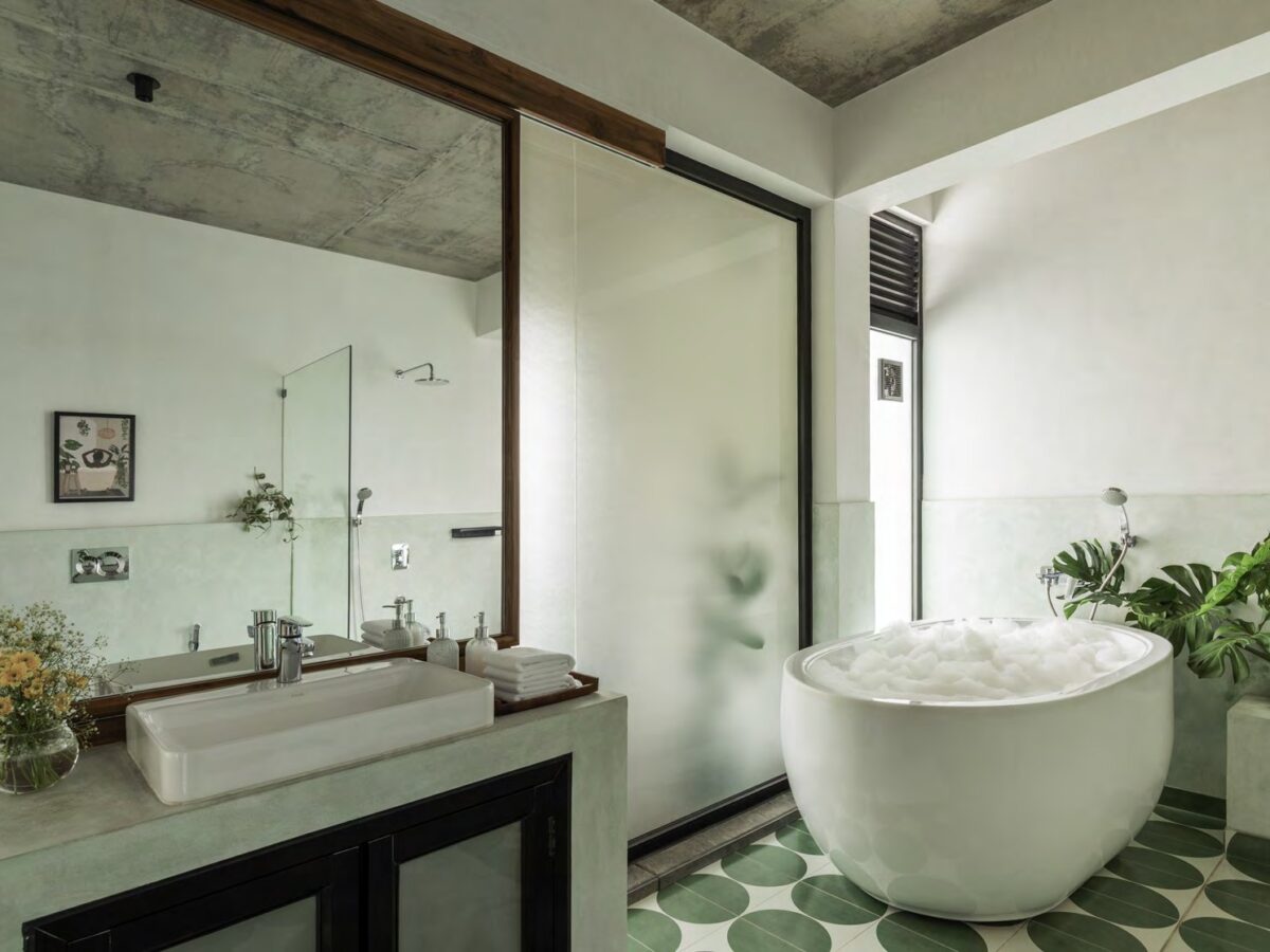 TBK Villa Zen — photo 11