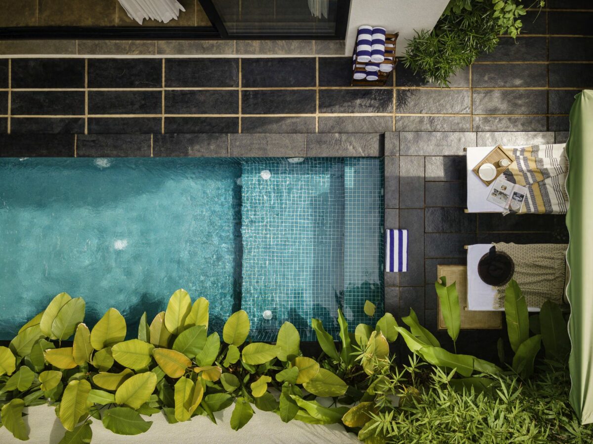 TBK Villa Zen — photo 12