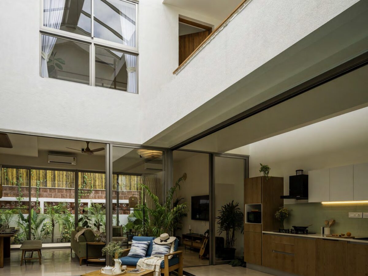 TBK Villa L4 & R4 — photo 12