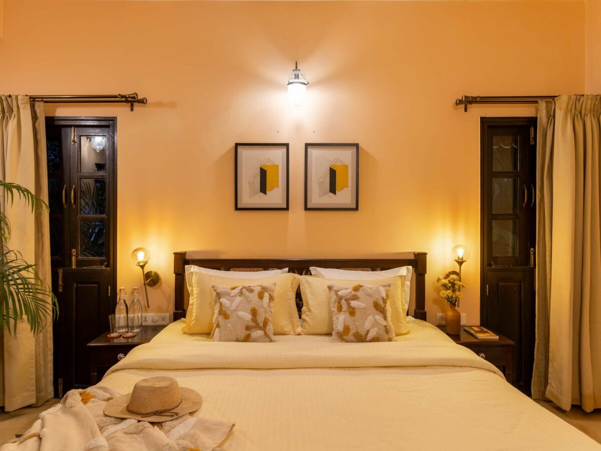 TBK Villa Galleria — photo 13