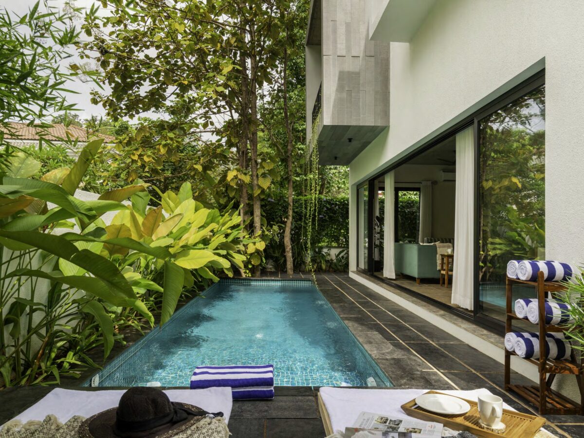 TBK Villa Zen — photo 13