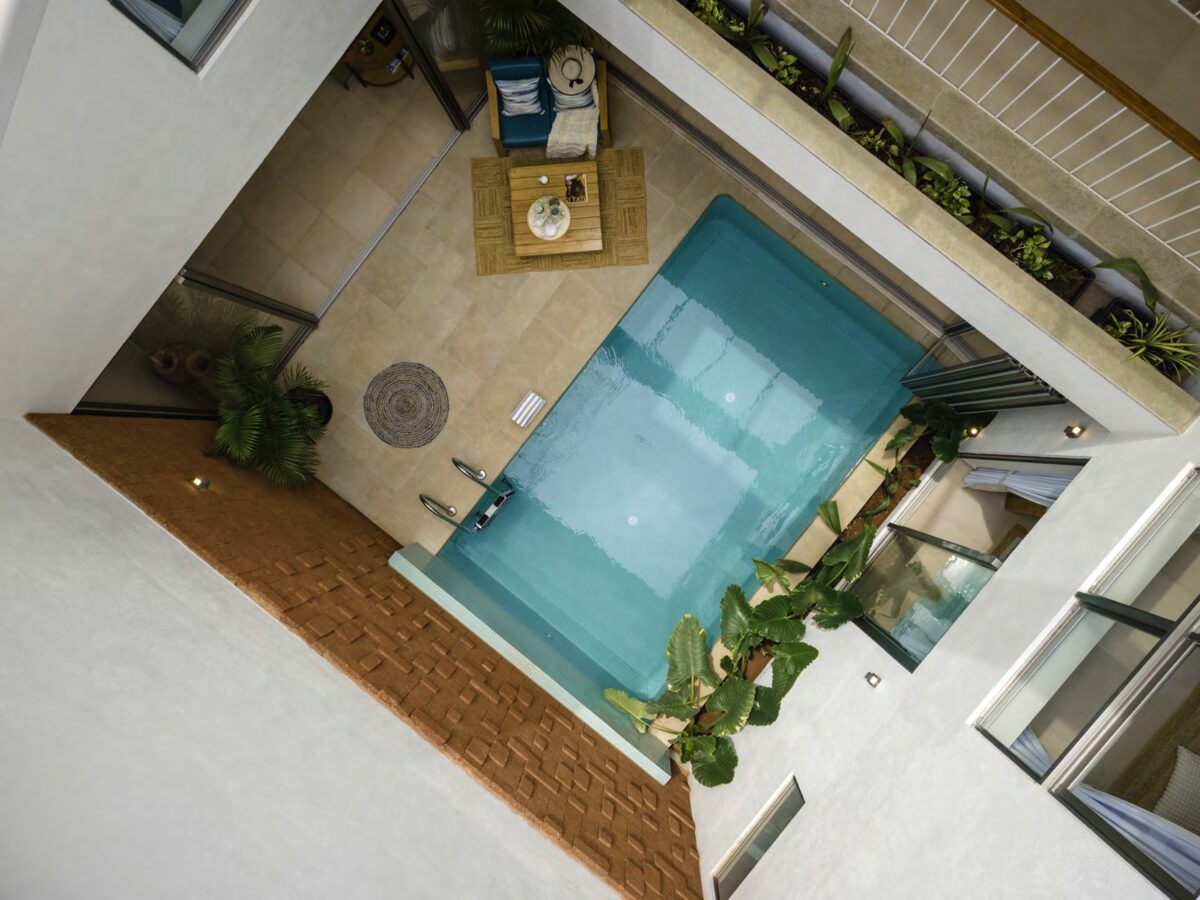 TBK Villa L4 & R4 — photo 13