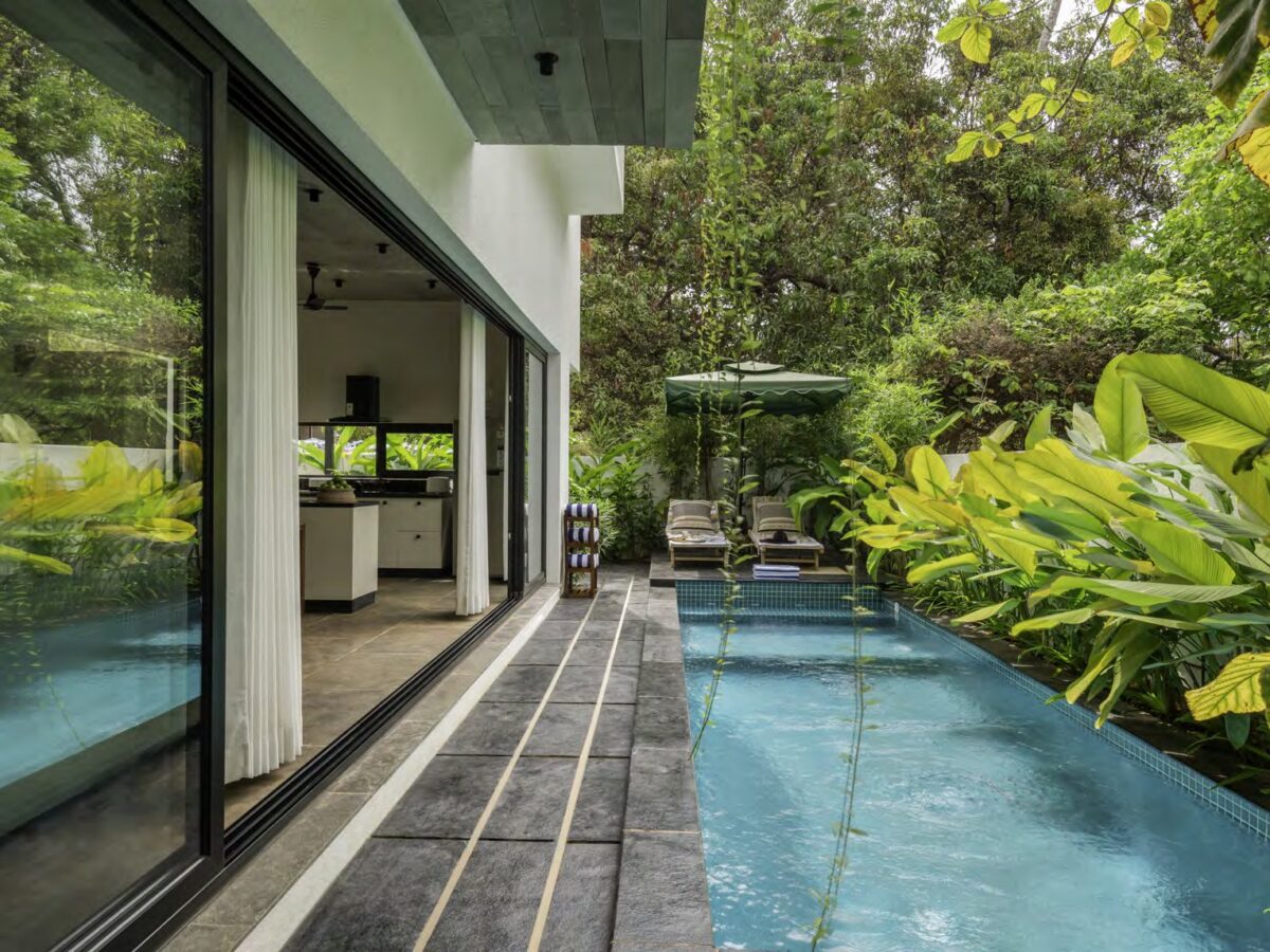 TBK Villa Zen — photo 14