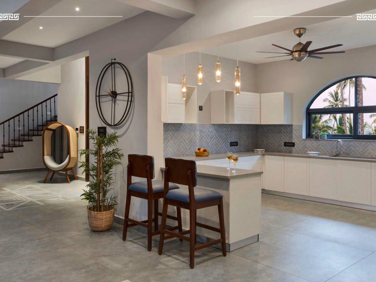 TBK Villa Morjim — photo 15