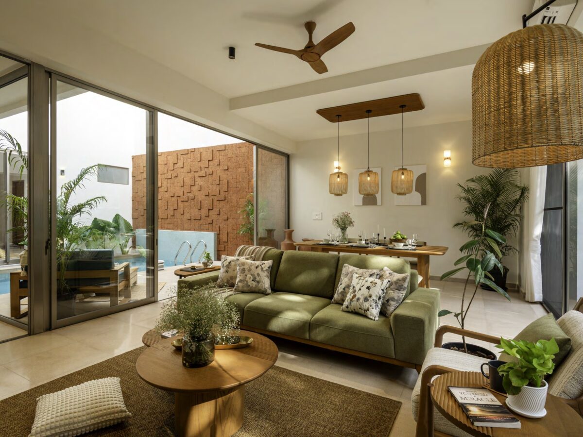TBK Villa L4 & R4 — photo 15