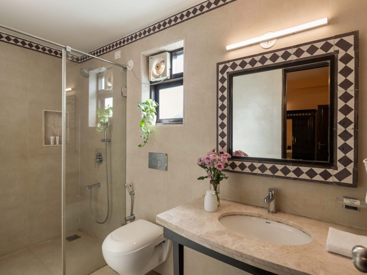 TBK Villa Galleria — photo 16