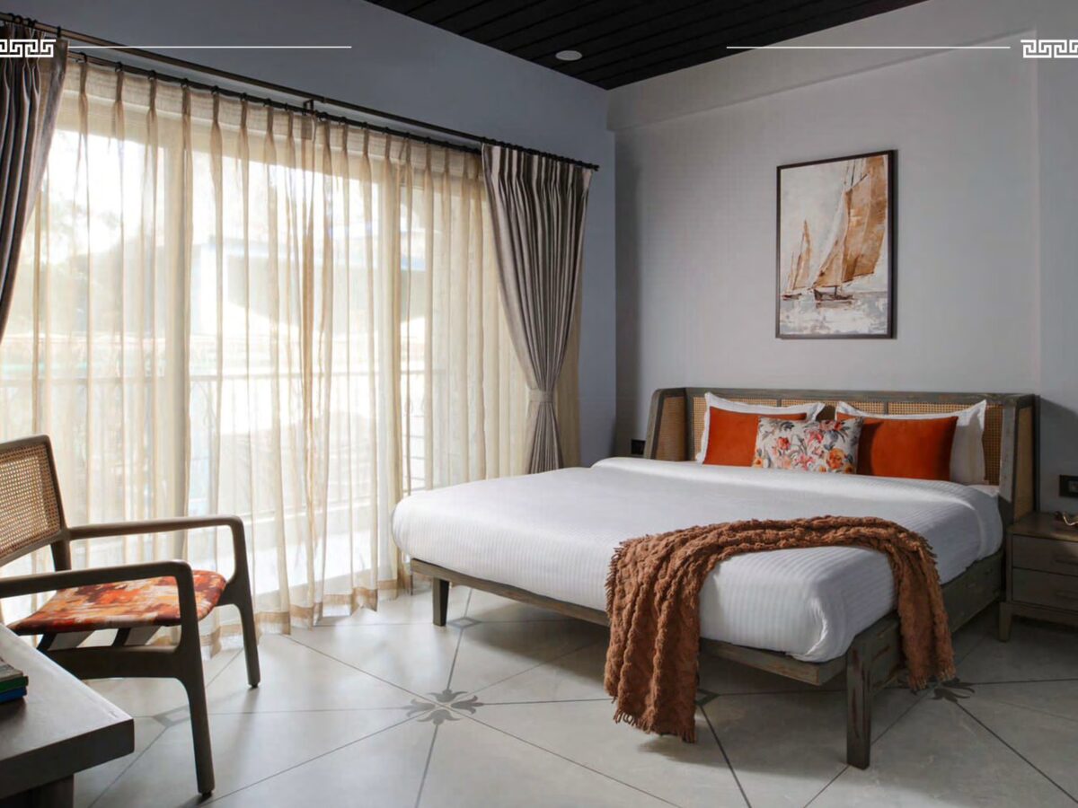 TBK Villa Morjim — photo 16