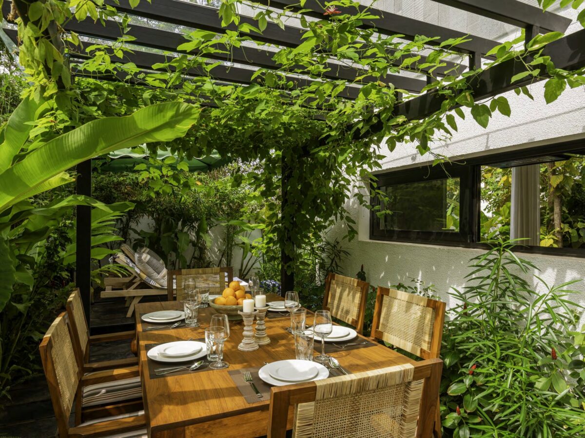 TBK Villa Zen — photo 16
