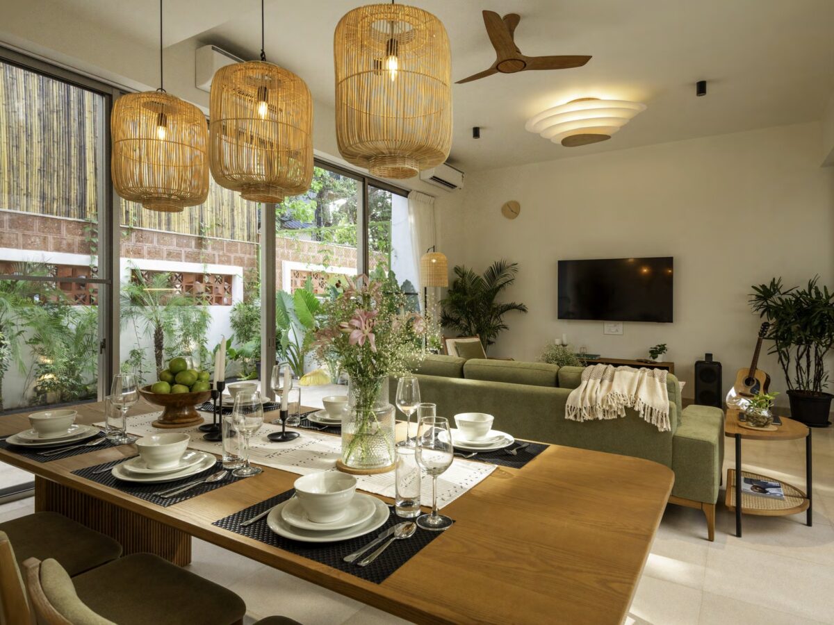 TBK Villa L4 & R4 — photo 16