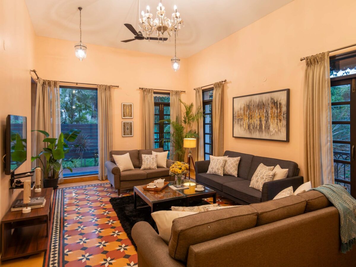 TBK Villa Galleria — photo 17