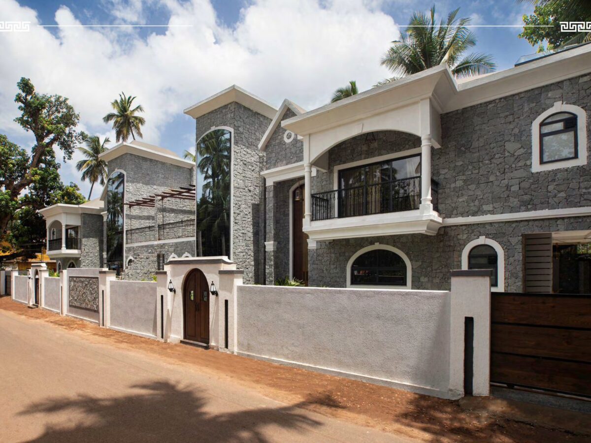 TBK Villa Morjim — photo 17
